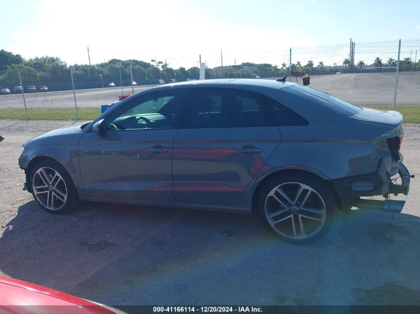 VIN WAUAUGFF6LA002215 2020 AUDI A3 no.15