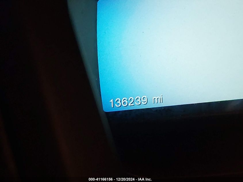 2015 FORD EXPLORER LIMITED - 1FM5K7F82FGA77938