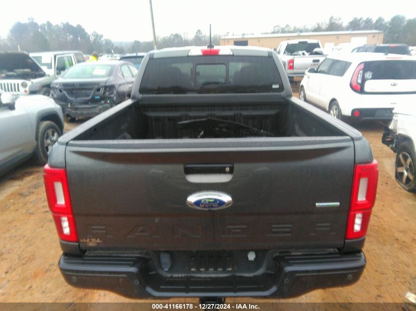 2020 Ford Ranger Xlt VIN: 1FTER4FH2LLA55889 Lot: 41166178