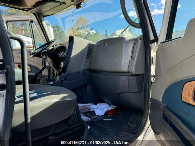 2010 International Prostar Lmtd VIN: 3HSCWAPR5AN232292 Lot: 41166231