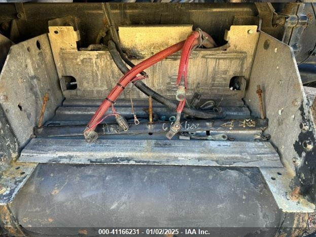 2010 International Prostar Lmtd VIN: 3HSCWAPR5AN232292 Lot: 41166231