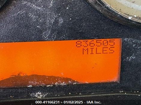 2010 International Prostar Lmtd VIN: 3HSCWAPR5AN232292 Lot: 41166231