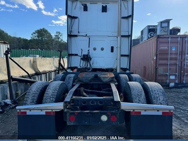 2010 International Prostar Lmtd VIN: 3HSCWAPR5AN232292 Lot: 41166231