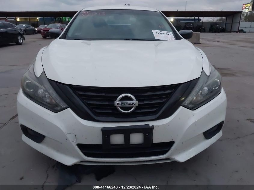 VIN 1N4AL3AP8HC491068 2017 Nissan Altima, 2.5 SR no.12