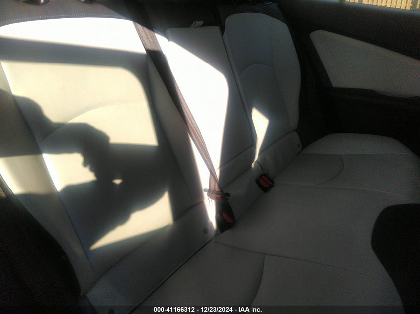 2016 TOYOTA PRIUS VIN: JTDKARFU3G3029327