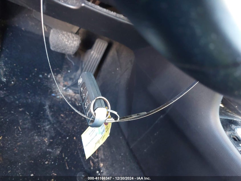 2017 MAZDA MAZDA3 TOURING - 3MZBN1V72HM125206