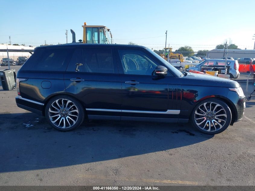 VIN SALGV2EF1EA149696 2014 Land Rover Range Rover,... no.13