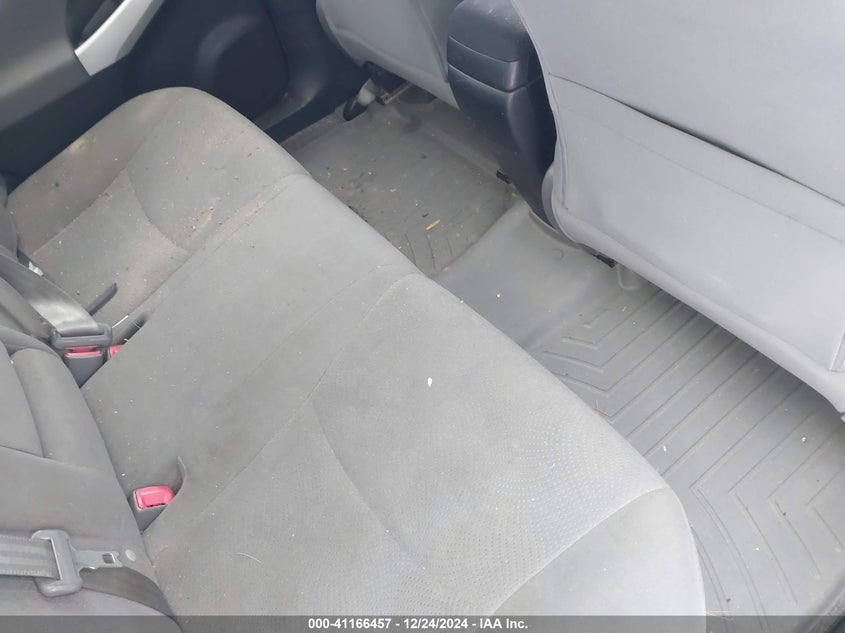 2012 TOYOTA PRIUS VIN: JTDKN3DU2C1559833