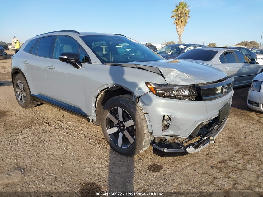 2024 HONDA PROLOGUE  (VIN: 3GPKHXRJ8RS500417)