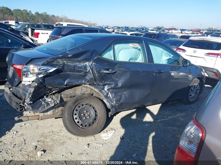 2018 TOYOTA COROLLA VIN: 5YFBURHE8JP792715