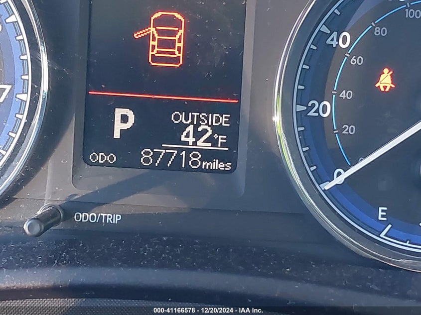 2018 TOYOTA COROLLA VIN: 5YFBURHE8JP792715