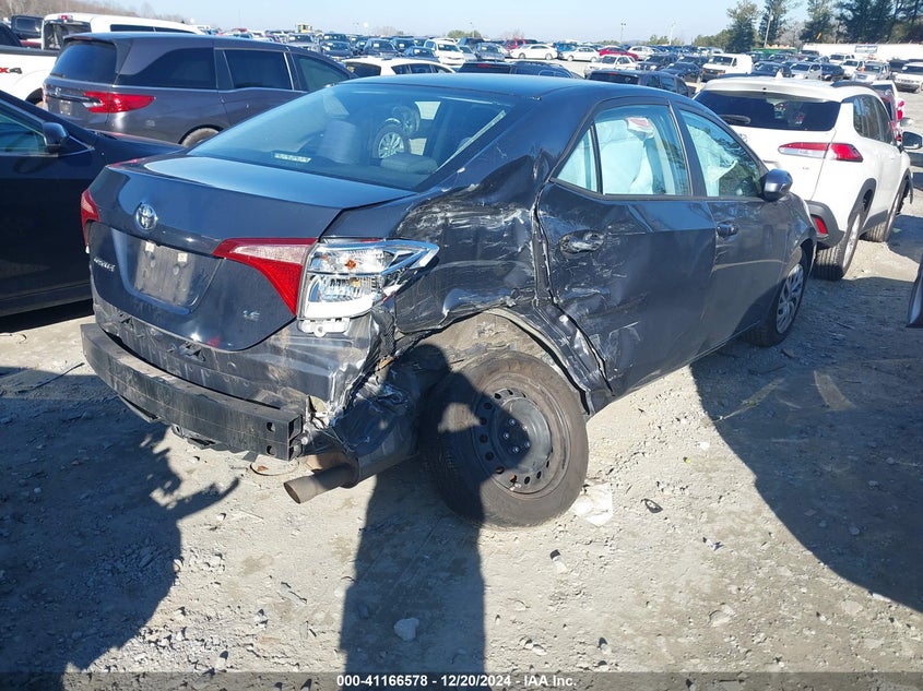 2018 TOYOTA COROLLA VIN: 5YFBURHE8JP792715
