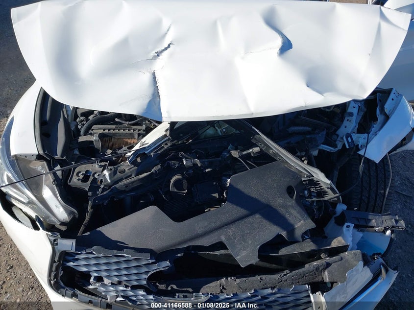 2020 INFINITI Q60 VIN: JN1EV7EL0LM380203