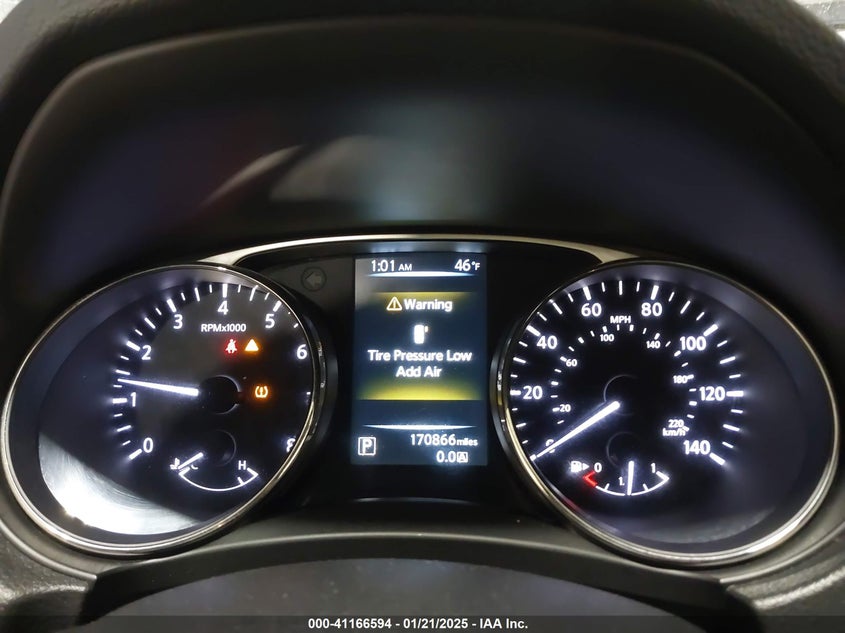 2015 NISSAN ROGUE S/SL/SV - KNMAT2MV7FP528325