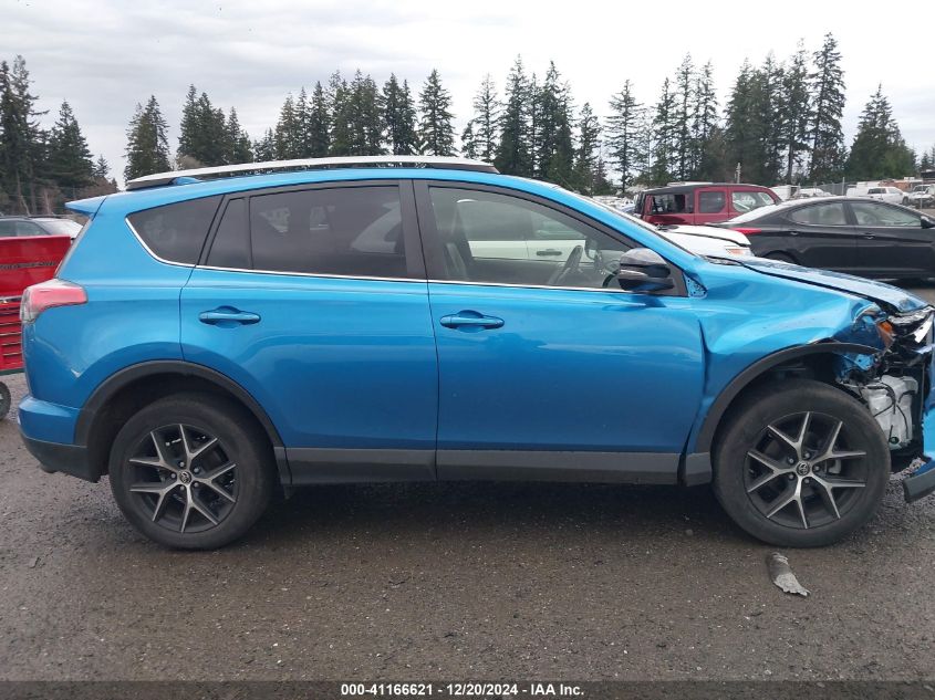 VIN JTMJFREV5JJ730784 2018 Toyota RAV4, SE no.13