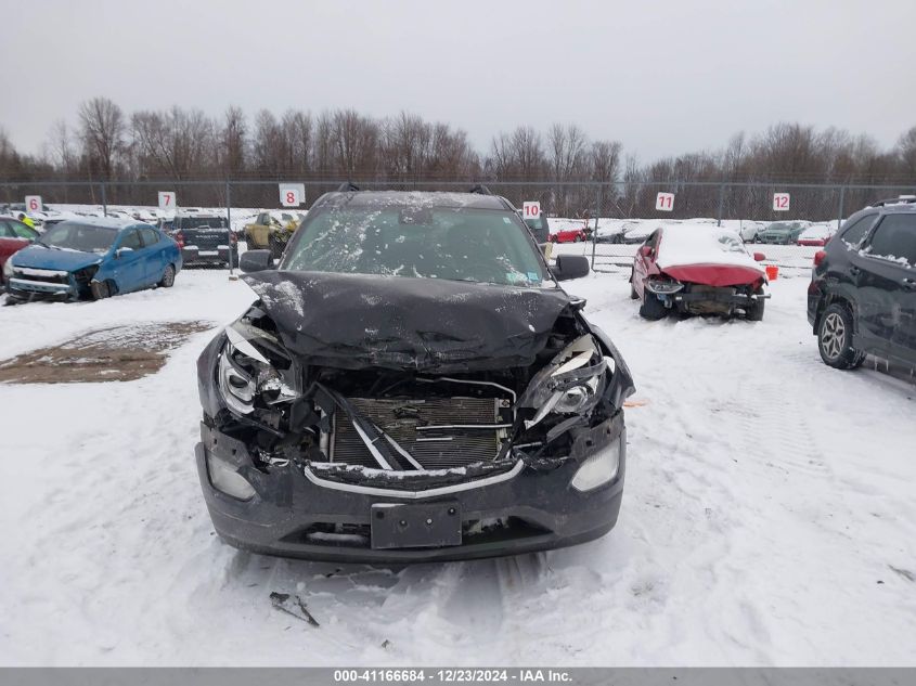 VIN 2GNFLFEKXG6130407 2016 CHEVROLET EQUINOX no.13