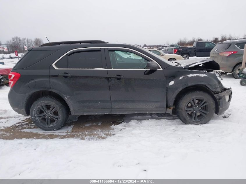 VIN 2GNFLFEKXG6130407 2016 CHEVROLET EQUINOX no.14