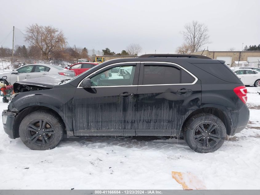 VIN 2GNFLFEKXG6130407 2016 CHEVROLET EQUINOX no.15