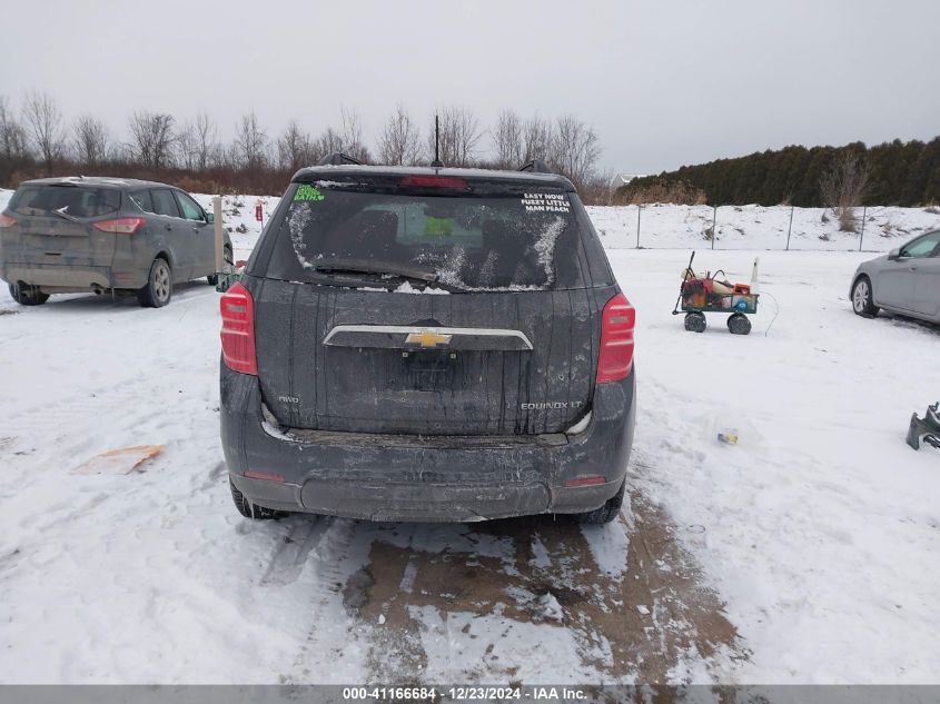 VIN 2GNFLFEKXG6130407 2016 CHEVROLET EQUINOX no.17