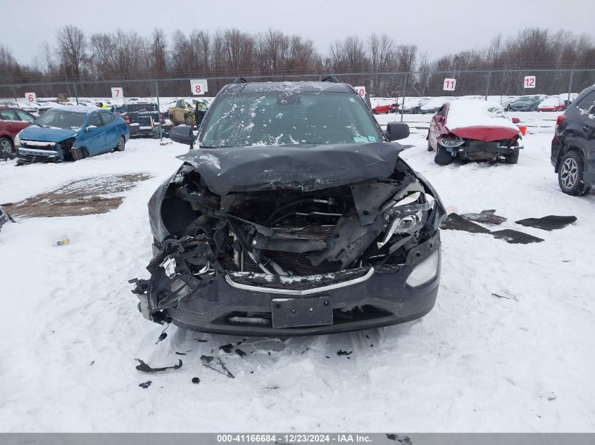 VIN 2GNFLFEKXG6130407 2016 CHEVROLET EQUINOX no.6