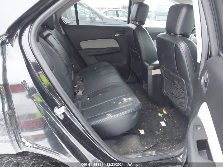 VIN 2GNFLFEKXG6130407 2016 CHEVROLET EQUINOX no.8