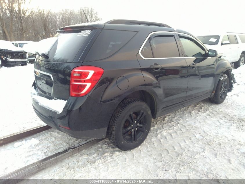 VIN 2GNFLFEKXG6130407 2016 CHEVROLET EQUINOX no.4