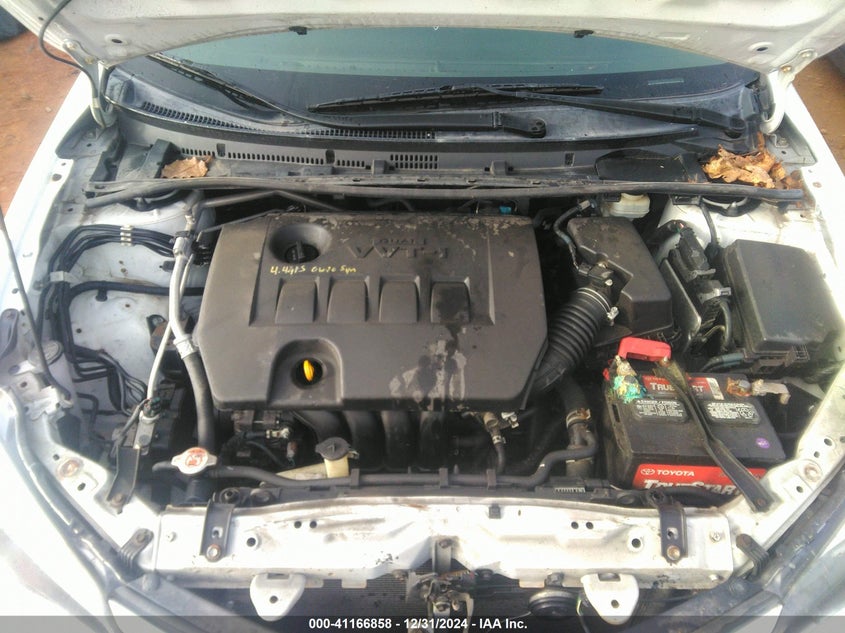 2017 TOYOTA COROLLA L/LE/XLE/SE/XSE - 2T1BURHE2HC893002