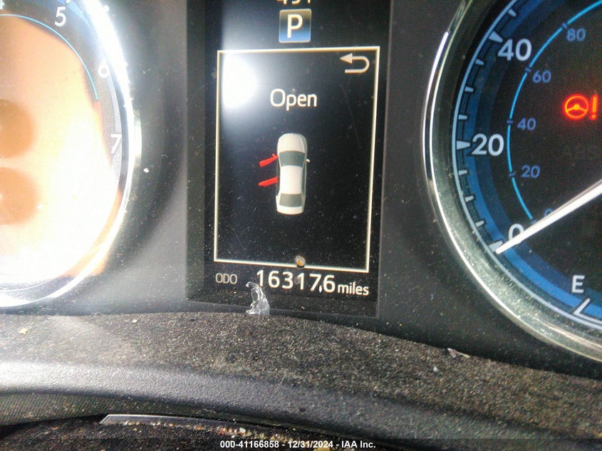 2017 TOYOTA COROLLA L/LE/XLE/SE/XSE - 2T1BURHE2HC893002