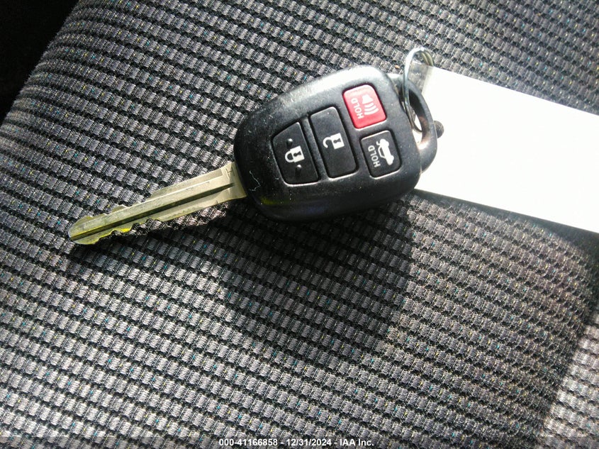 2017 TOYOTA COROLLA L/LE/XLE/SE/XSE - 2T1BURHE2HC893002