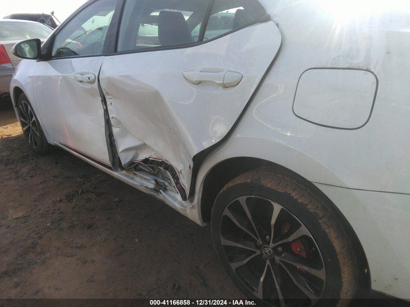 2017 TOYOTA COROLLA L/LE/XLE/SE/XSE - 2T1BURHE2HC893002