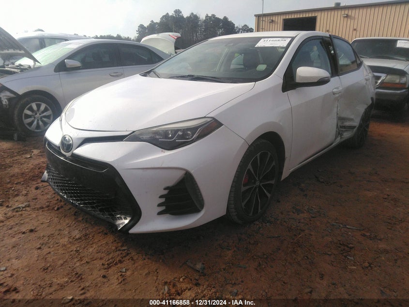 2017 TOYOTA COROLLA L/LE/XLE/SE/XSE - 2T1BURHE2HC893002