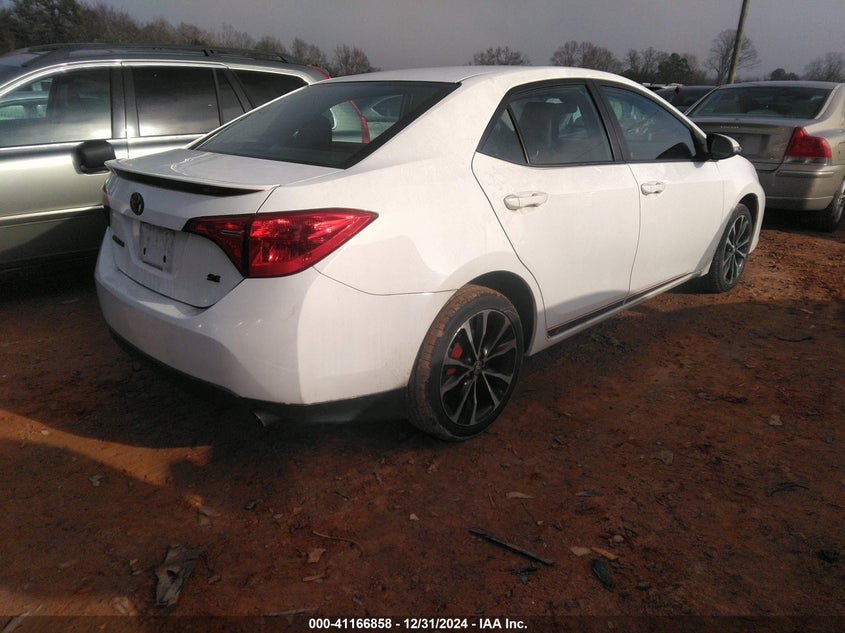 2017 TOYOTA COROLLA L/LE/XLE/SE/XSE - 2T1BURHE2HC893002