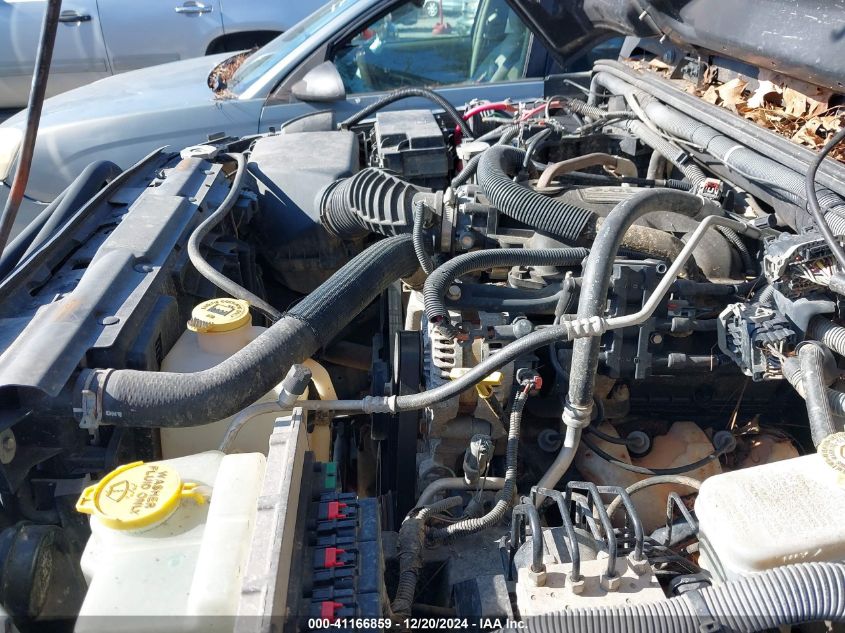 2007 Jeep Wrangler Unlimited X VIN: 1J8GA39187L155518 Lot: 41166859