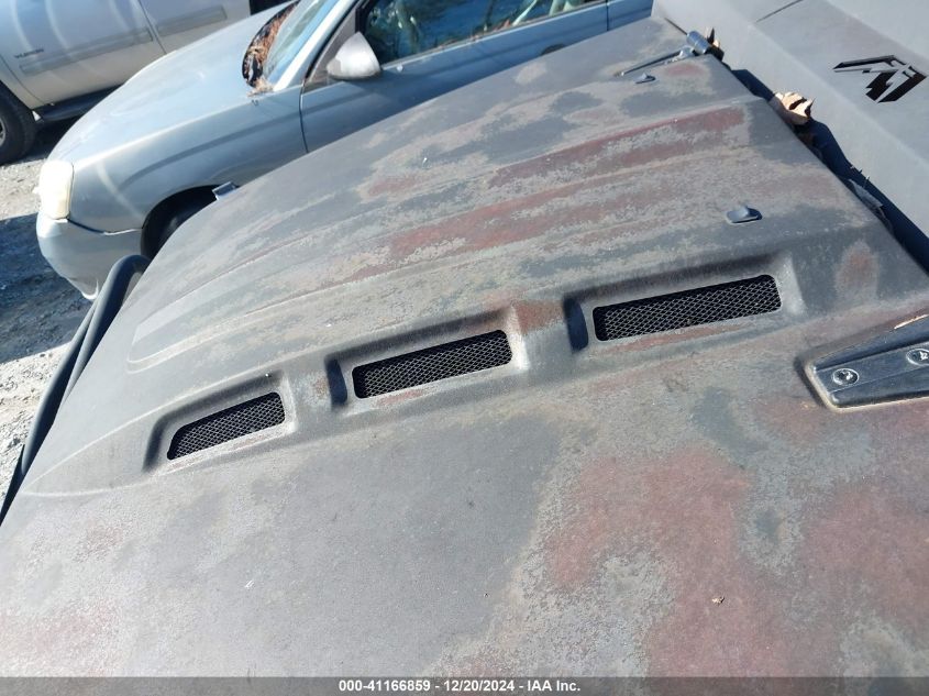 2007 Jeep Wrangler Unlimited X VIN: 1J8GA39187L155518 Lot: 41166859