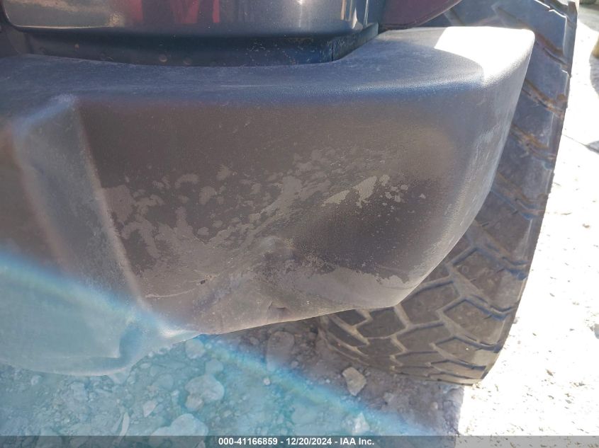 2007 Jeep Wrangler Unlimited X VIN: 1J8GA39187L155518 Lot: 41166859