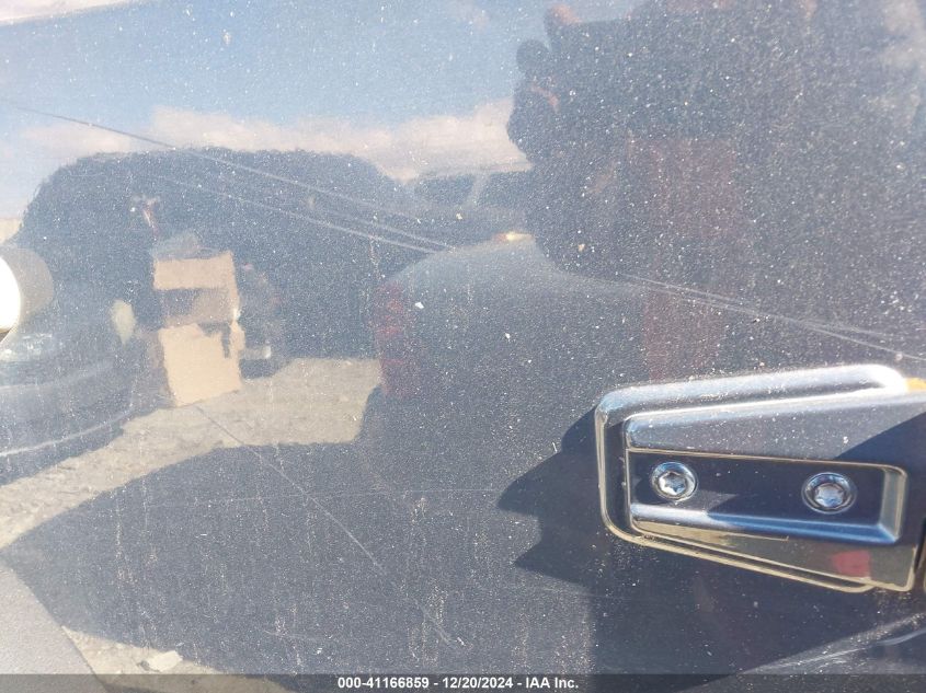 2007 Jeep Wrangler Unlimited X VIN: 1J8GA39187L155518 Lot: 41166859