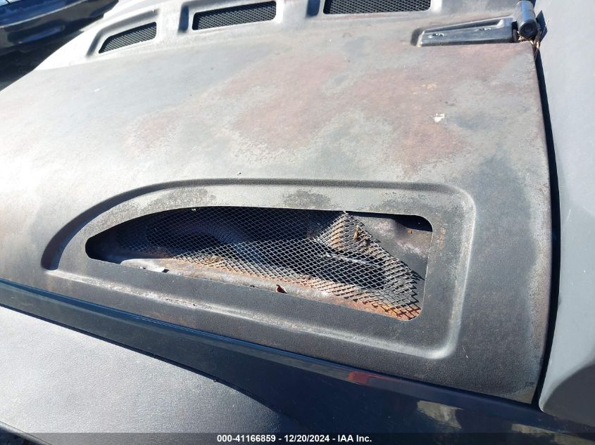 2007 Jeep Wrangler Unlimited X VIN: 1J8GA39187L155518 Lot: 41166859