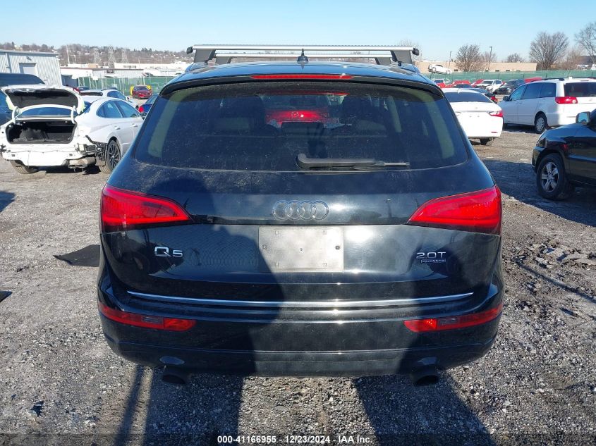 VIN WA1C2AFP5GA093713 2016 Audi Q5, 2.0T Premium no.15