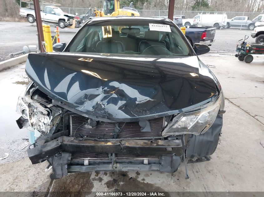 VIN 4T1BF1FK3EU760621 2014 TOYOTA CAMRY no.6