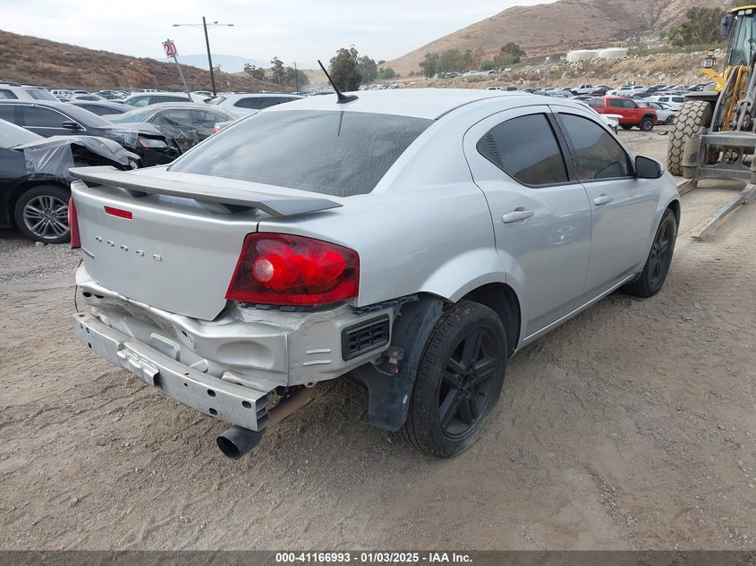 Vin: 1b3bd1fb2bn621971, lot: 41657259, dodge avenger mainstreet 20114