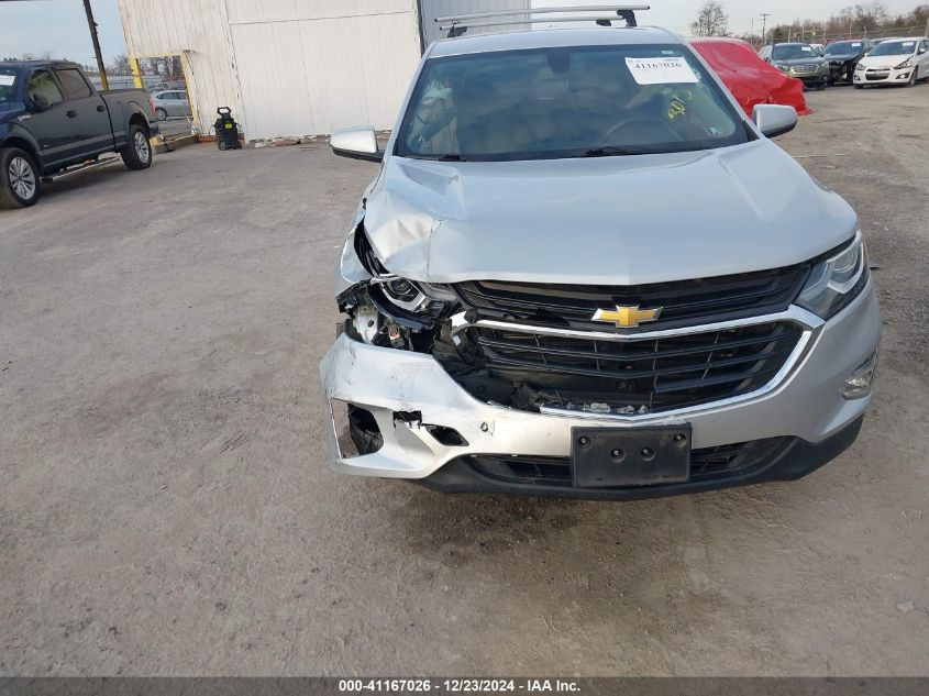 VIN 2GNAXUEV8K6223013 2019 Chevrolet Equinox, LT no.6