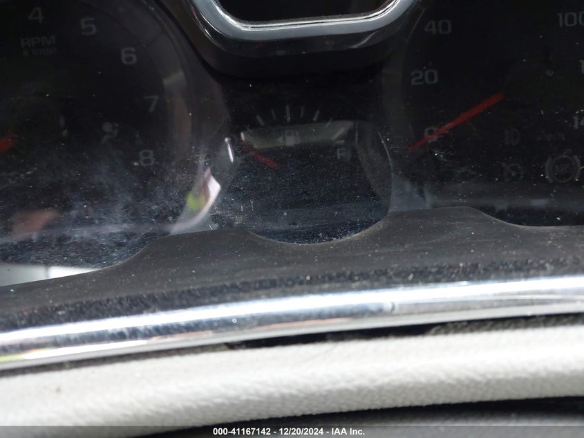 2014 Chevrolet Traverse 1Lt VIN: 1GNKRGKD9EJ176979 Lot: 41167142