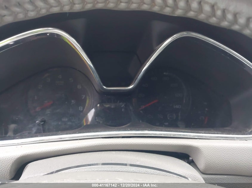 2014 Chevrolet Traverse 1Lt VIN: 1GNKRGKD9EJ176979 Lot: 41167142