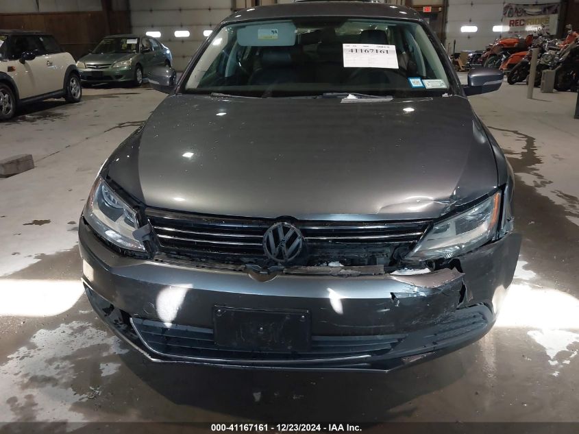 VIN 3VWDP7AJ6DM421573 2013 VOLKSWAGEN JETTA no.6