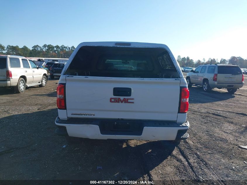 VIN 1GTV2LEH5GZ238450 2016 GMC SIERRA 1500 no.16