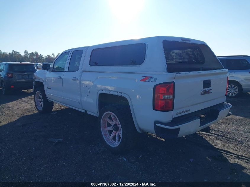 VIN 1GTV2LEH5GZ238450 2016 GMC SIERRA 1500 no.3