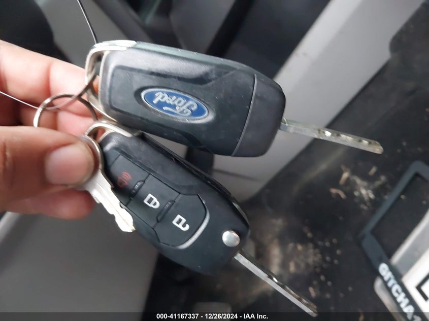 2018 FORD F-150 VIN: 1FTEW1CG3JKF83060