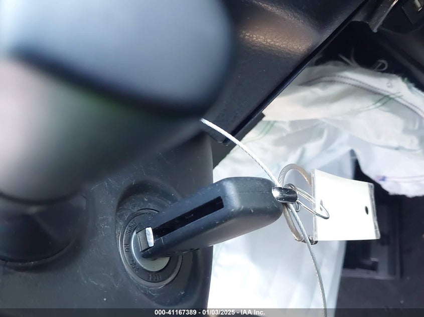 2023 TOYOTA CAMRY LE - 4T1C11AK1PU089382