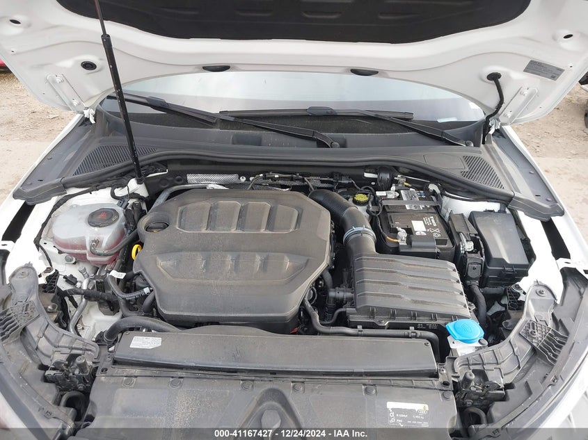 2022 AUDI A3 PREMIUM 40 TFSI FRONT-WHEEL DRIVE S TRONIC - WAUAUDGY1NA047256