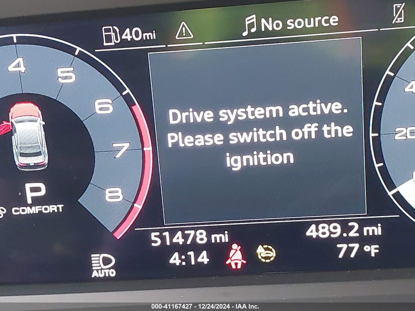 2022 AUDI A3 PREMIUM 40 TFSI FRONT-WHEEL DRIVE S TRONIC - WAUAUDGY1NA047256